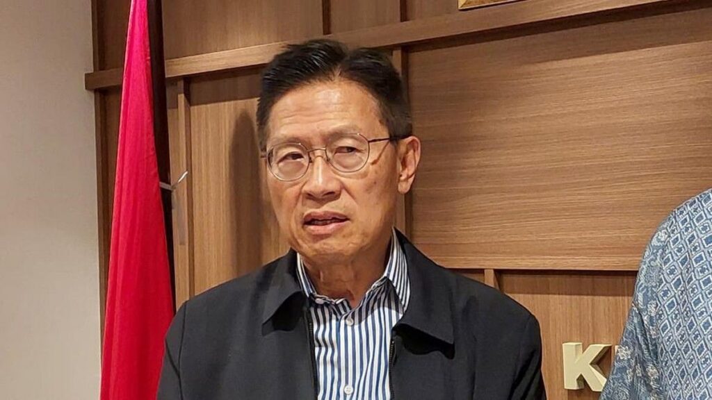 APPBI Ungkap Alasan Pemasangan Pagar Tinggi di Mal