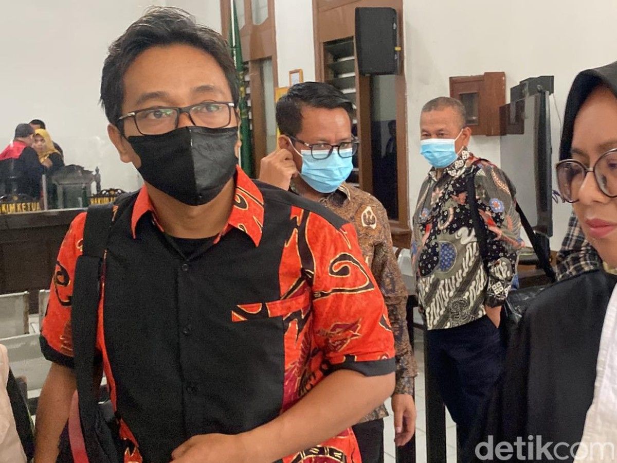 PTA Bandung Tetapkan Teddy Pardiyana Sebagai Ahli Waris Lina Jubaedah