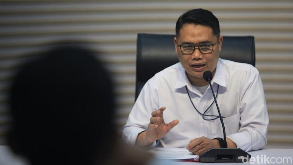 KPK Koordinasikan Penanganan Tiga Kasus Korupsi Bersama Polda Metro
