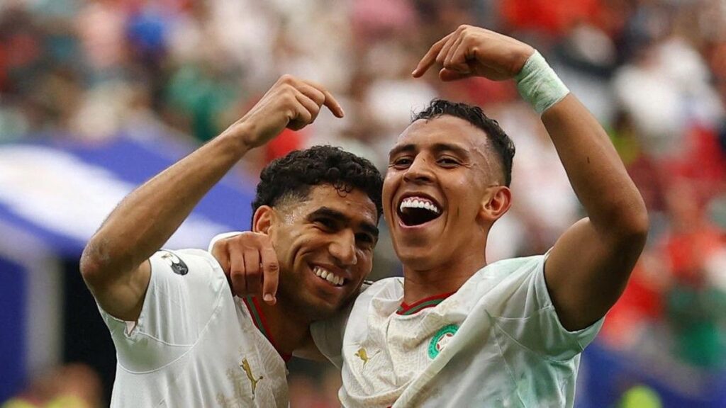 Timnas Maroko Siapkan Strategi Proaktif Hadapi Prancis