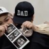 Komika Ate Umumkan Kehamilan Anak Pertama Pakai Konsep Artis Korea