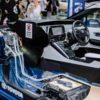 Honda Perkenal Super ONE EV Konsep Hanya 100 Unit di Indonesia