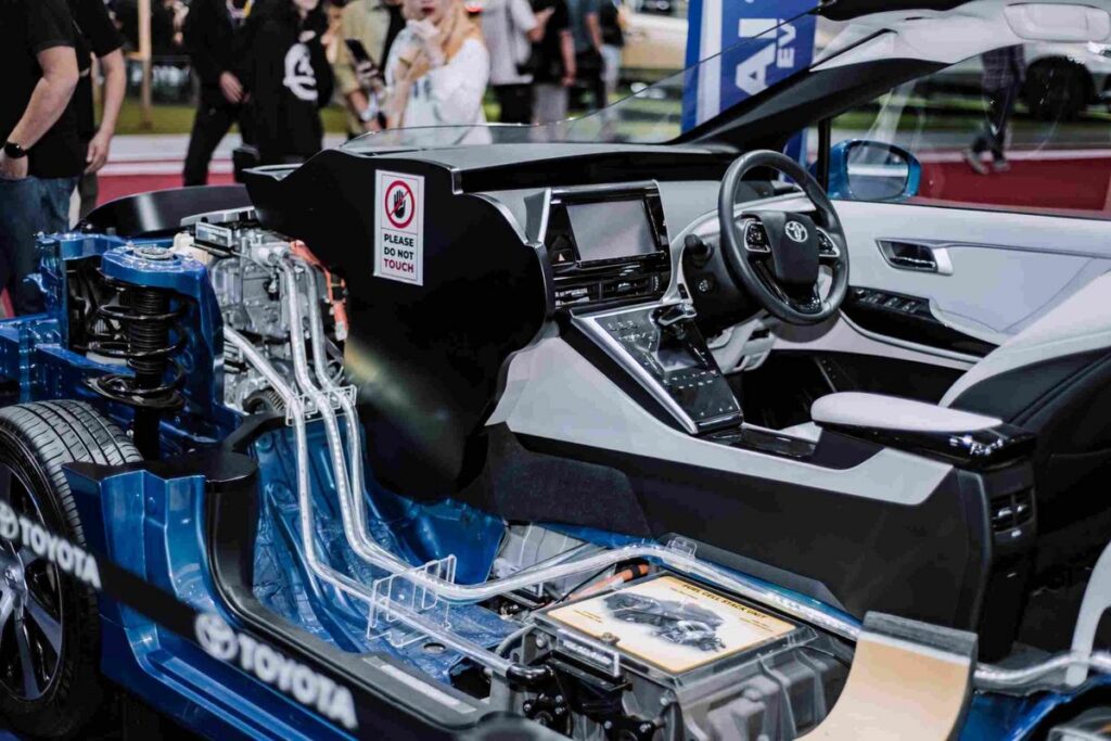Honda Perkenal Super ONE EV Konsep Hanya 100 Unit di Indonesia