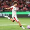 Mattia Liberali Memilih Bergabung dengan Como