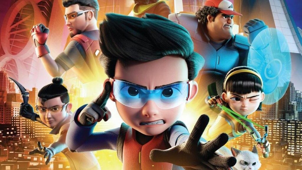 Rekomendasi 20 Film Malaysia Terbaik dengan Rating Tinggi dari Berbagai Genre