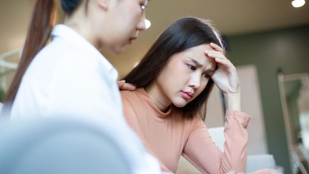 Cara Menjawab saat Dituduh Terlalu Sensitif Menurut Psikolog