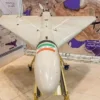 Iran Luncurkan Drone Hadid 110 dengan Teknologi Siluman Tantang Pertahanan AS
