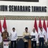 Prabowo Instruksikan PT KAI Bangun Kereta Api Sumatra dan Kalimantan