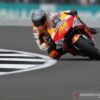 Veda Ega Pratama Siap Berlaga di Moto3 Inggris 2026