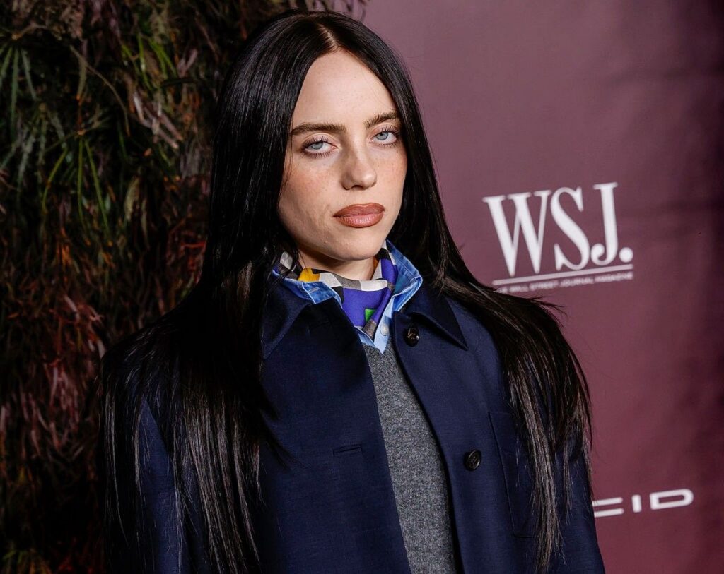 Billie Eilish Hampir Hapus Lagu Birds of a Feather dari Album Terbaru
