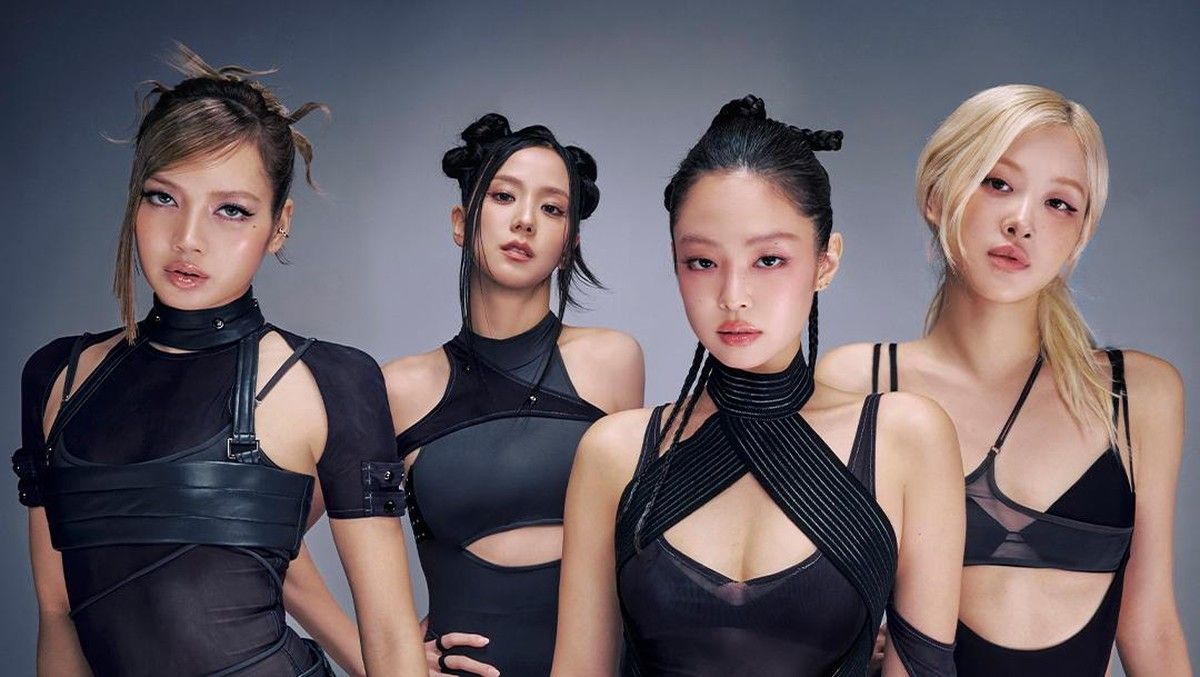 BLACKPINK Cetak Rekor 2,4 Miliar View MV DDU-DU DDU-DU di YouTube