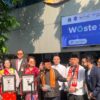 Pramono Anung Resmikan Jakarta Eco Future Festival 2026