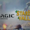 Stardew Valley dan Magic The Gathering Rilis Kartu Kolaborasi Secret Lair