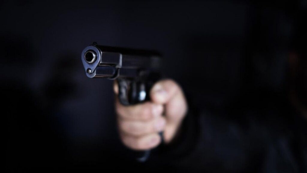 Polisi Buru Komplotan Begal Motor Usai Baku Tembak di Tangerang