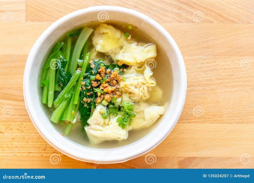 6 Jenis Pangsit Asia Rekomendasi Michelin Guide dan Lokasinya
