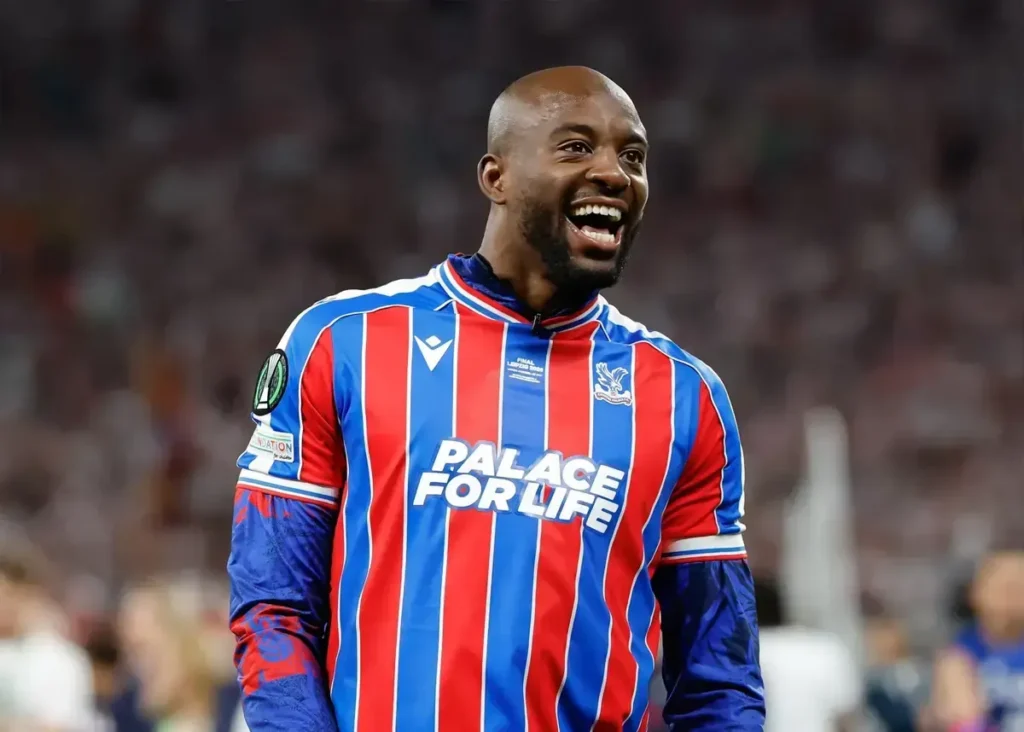 Jean Philippe Mateta Bawa Prancis Lolos ke Semifinal Piala Dunia