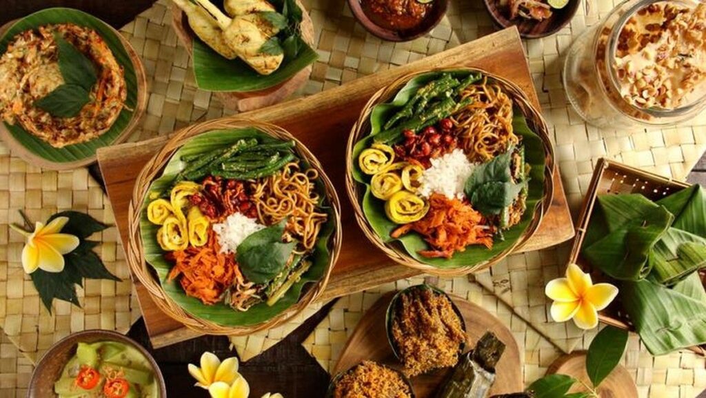 Indonesia Masuk 10 Besar Destinasi Kuliner Dunia 2026 Versi TTW