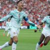 Portugal Singkirkan Kroasia dari Piala Dunia Dua Ribu Dua Puluh Enam