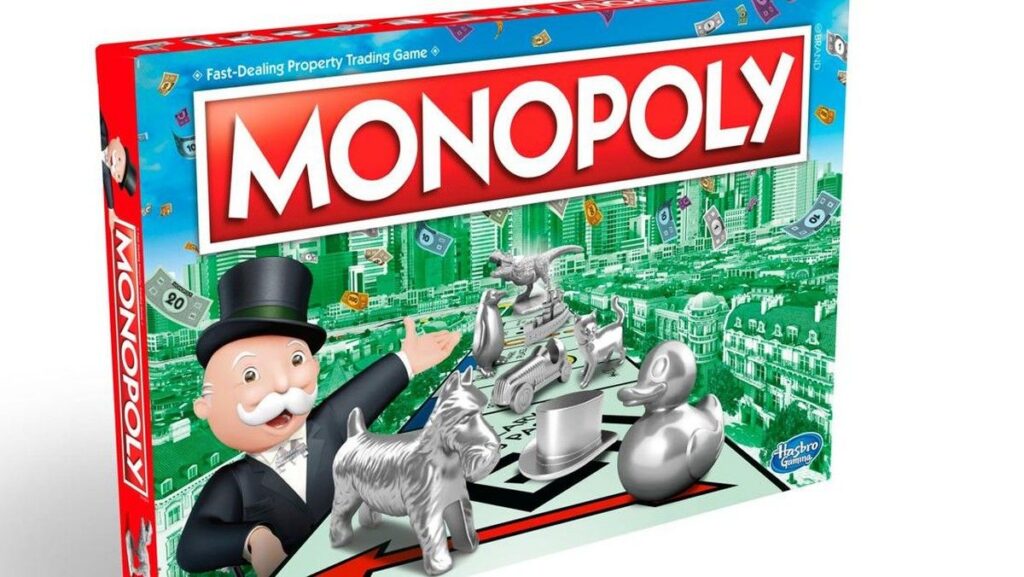 Netflix Siapkan Reality Show Game Monopoly Berhadiah Rp 36 Miliar