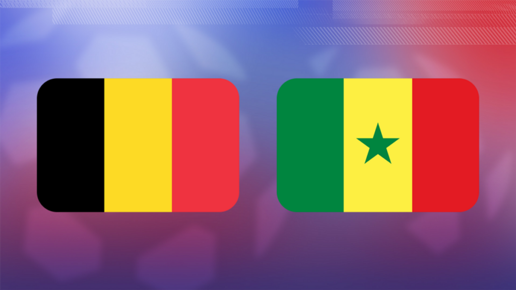 Senegal Tantang Belgia pada Babak 16 Besar Piala Dunia 2026