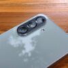 Bocoran Desain Samsung Galaxy A18 Beredar Berkat File CAD