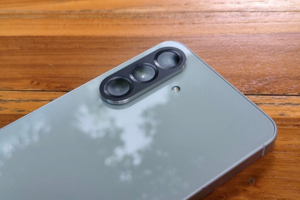 Bocoran Desain Samsung Galaxy A18 Beredar Berkat File CAD