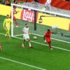 Swiss Ungguli Aljazair 1-0 pada Babak Pertama Piala Dunia 2026