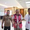 Kejati DKI Jakarta Tahan Tersangka Baru Korupsi Kemen PU