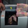 Rupiah Melemah ke Rp17.984 per Dolar AS pada 2 Juli 2026