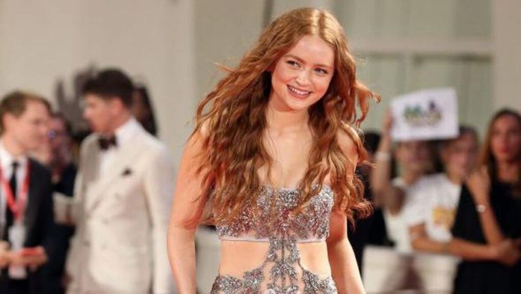 Sadie Sink Bintangi Spider-Man: Brand New Day Bersama Tom Holland