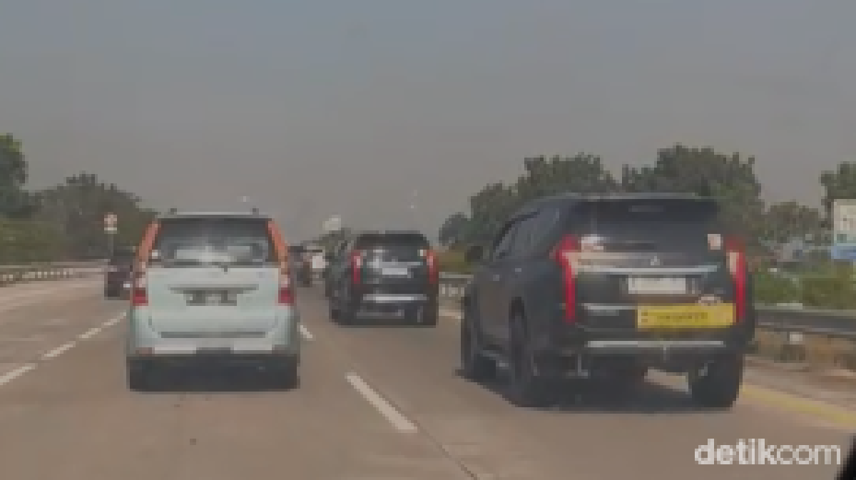 Komunitas Pajero One Jatim Minta Maaf Usai Konvoi Dikeluhkan Warga