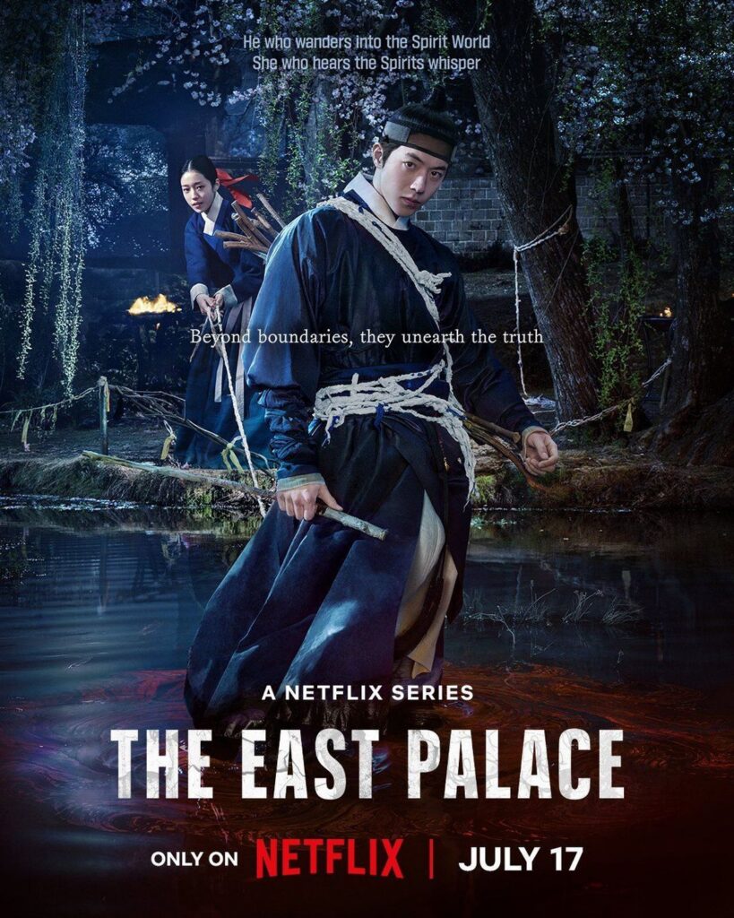 5 Drama Korea Historical Fantasy Terbaik Rating Tinggi