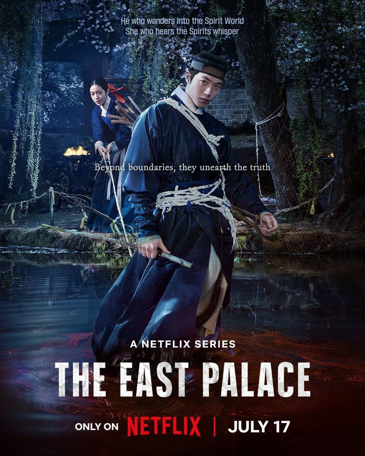 5 Drama Korea Historical Fantasy Terbaik Rating Tinggi