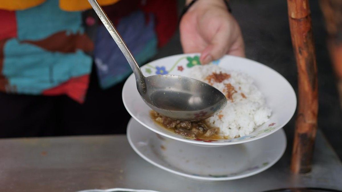 Indonesia Masuk 10 Besar Destinasi Wisata Kuliner Terbaik Dunia 2026