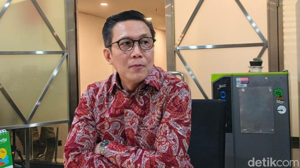 BEI Sebut Kondisi Politik Tidak Berdampak Besar Terhadap Pergerakan IHSG