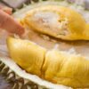 Gagal Bawa Tiga Kotak Durian Musang King Penumpang Pesawat Menangis