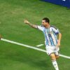 Argentina Tekuk Cape Verde 3-2 di Piala Dunia 2026