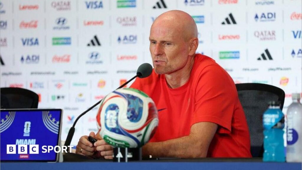 Stale Solbakken Sebut Inggris Favorit di Perempat Final Piala Dunia