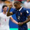 Liverpool Siapkan Penawaran Perdana untuk Bradley Barcola dari PSG