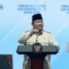 Prabowo Wajibkan Penyaluran Barang Subsidi Melalui Koperasi Desa