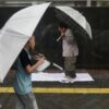 BMKG Proyeksikan Musim Hujan Mulai Pertengahan Oktober 2026