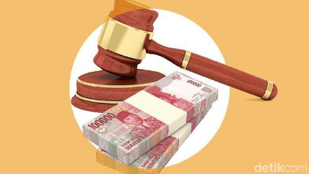 Saksi Ungkap Kode Khusus Suap Pejabat Bea Cukai
