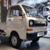 Melihat LZ110 Mobil Pertama Garapan Wuling Hasil Rekayasa Balik