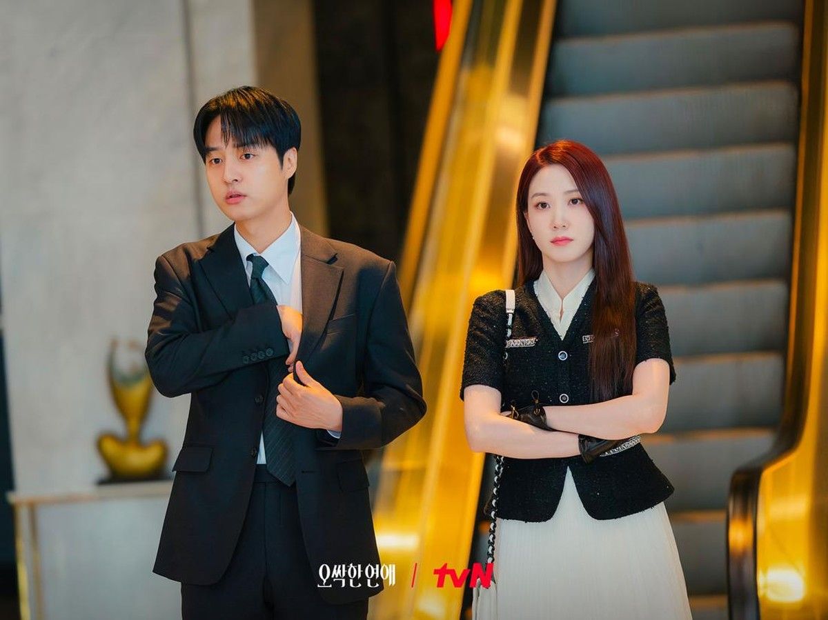 August Theory Viral di TikTok, Pakar Ungkap Alasan Mantan Tiba-Tiba Datang