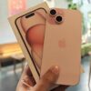 Harga iPhone di Indonesia Naik per Juli 2026