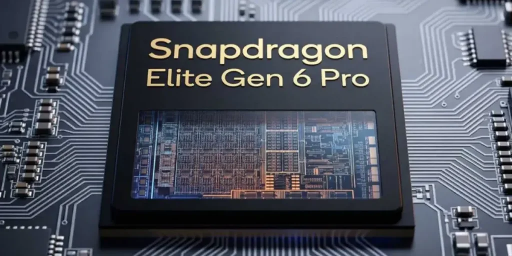 Qualcomm Dikabarkan Naikkan Harga Chipset Snapdragon 8 Elite Gen 6