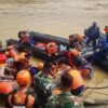 Polisi Temukan Jenazah Aiptu Sumaryanto di Sungai Katingan