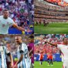 Netizen Kritik Laga Prancis Kontra Inggris Perebutan Tempat Ketiga Piala Dunia 2026