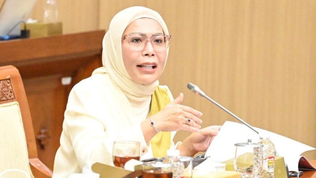 DPR Desak Usut Kasus Satpam Waduk Jatiluhur Tewas Terborgol