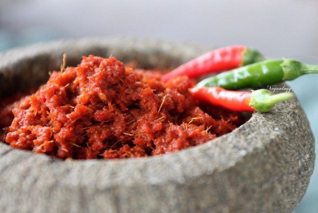 Mengenal 5 Kuliner Terpedas di Dunia dari Berbagai Negara